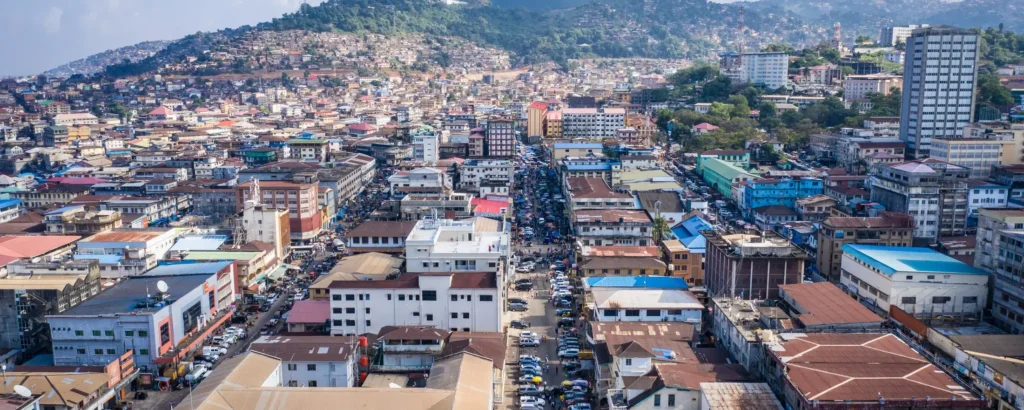 Urbanism: What are the key elements of good urban governance? one of the five cities involved in the world cop26 discussion
