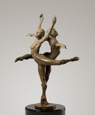 Architecture and Art: Principles of Design. Harmony by Paige Bradley