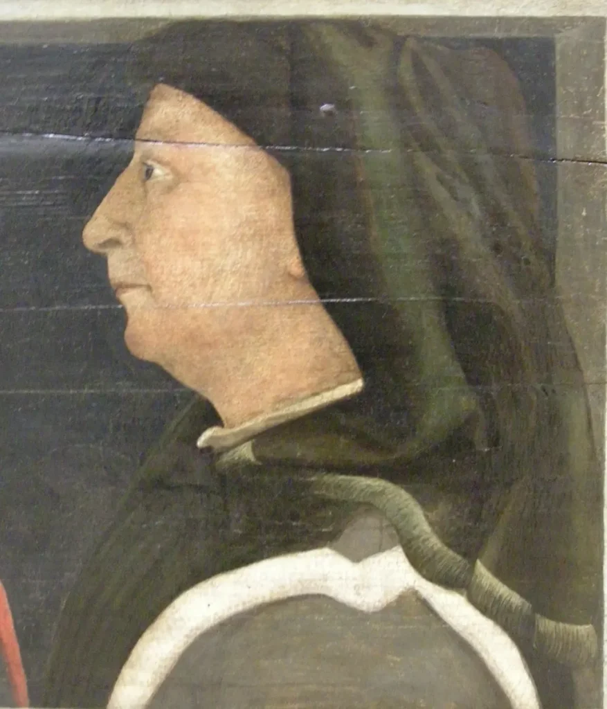 Architecture and Art: pioneers of Art and Architecture. Brunelleschi Figure 1377 Florence.