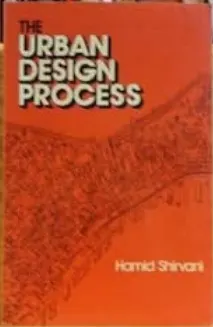 The five best books on architecture and urban design. The urban design process 