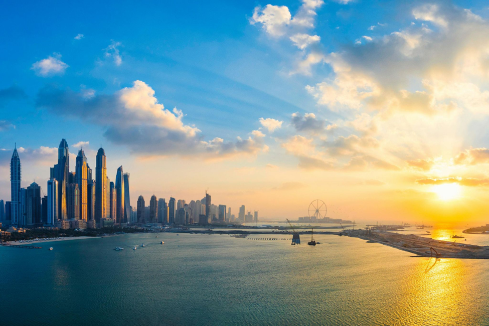 leadership in management location dubai